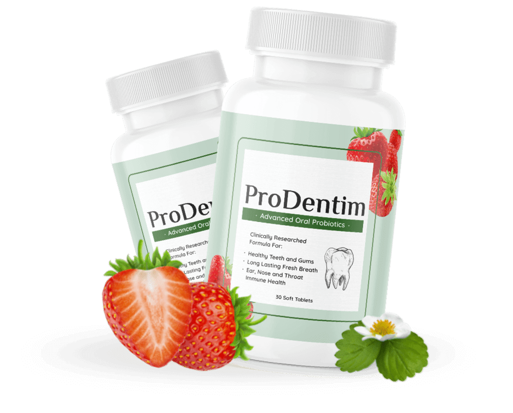 ProDentim supplement